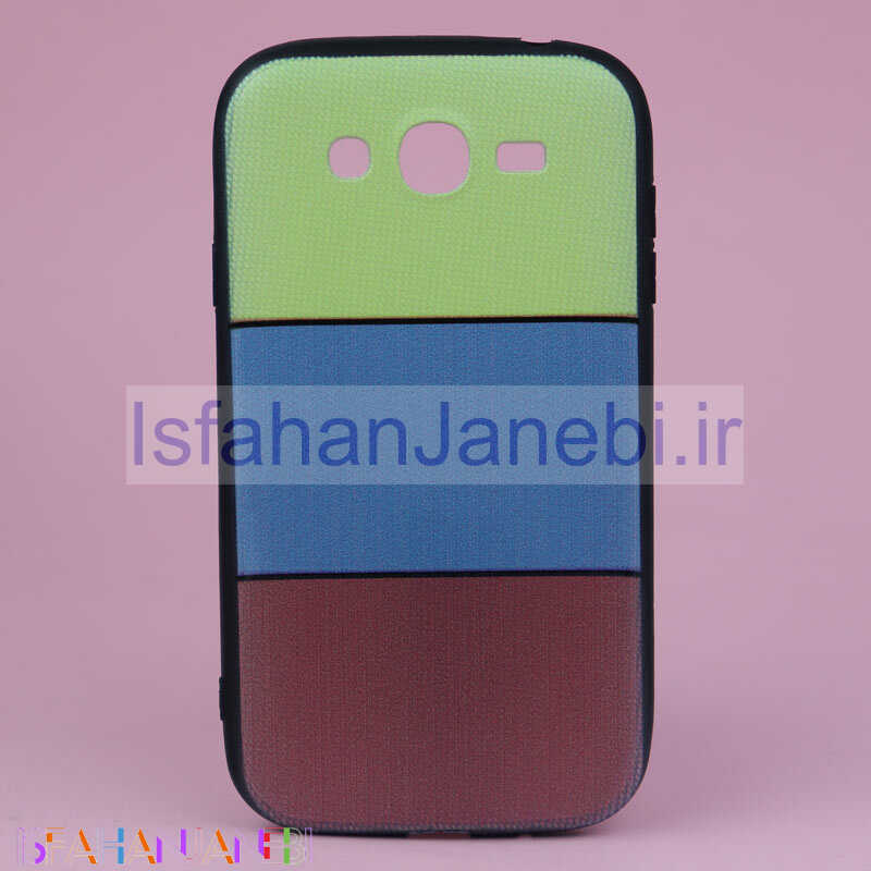 اصفهان جانبی-قاب فانتزی برجسته کد29 سامسونگ Galaxy Grand سری E
