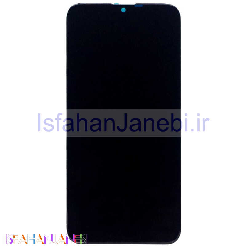 اصفهان جانبی-ال سی دی گوشی نوکیا Nokia 2.3 مشکی