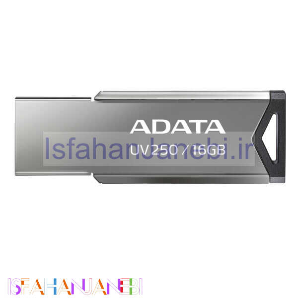 اصفهان جانبی-فلش 16 گیگ ای دیتا ADATA UV250
