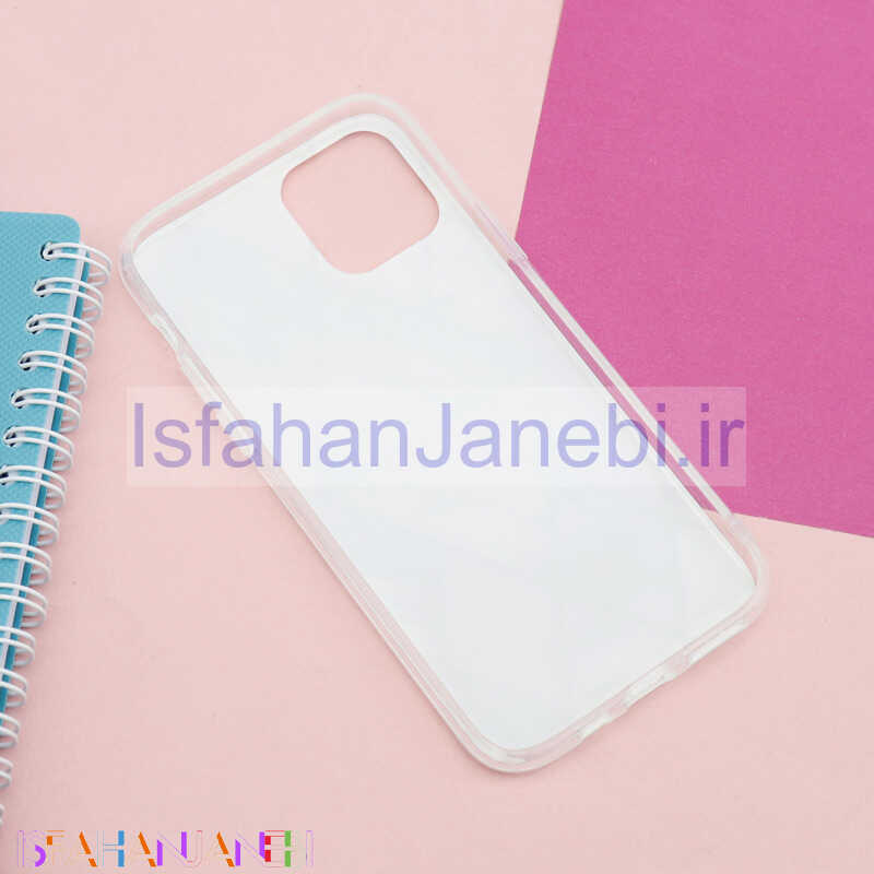 اصفهان جانبی-قاب گلدلاین iPhone 11 Pro کد4