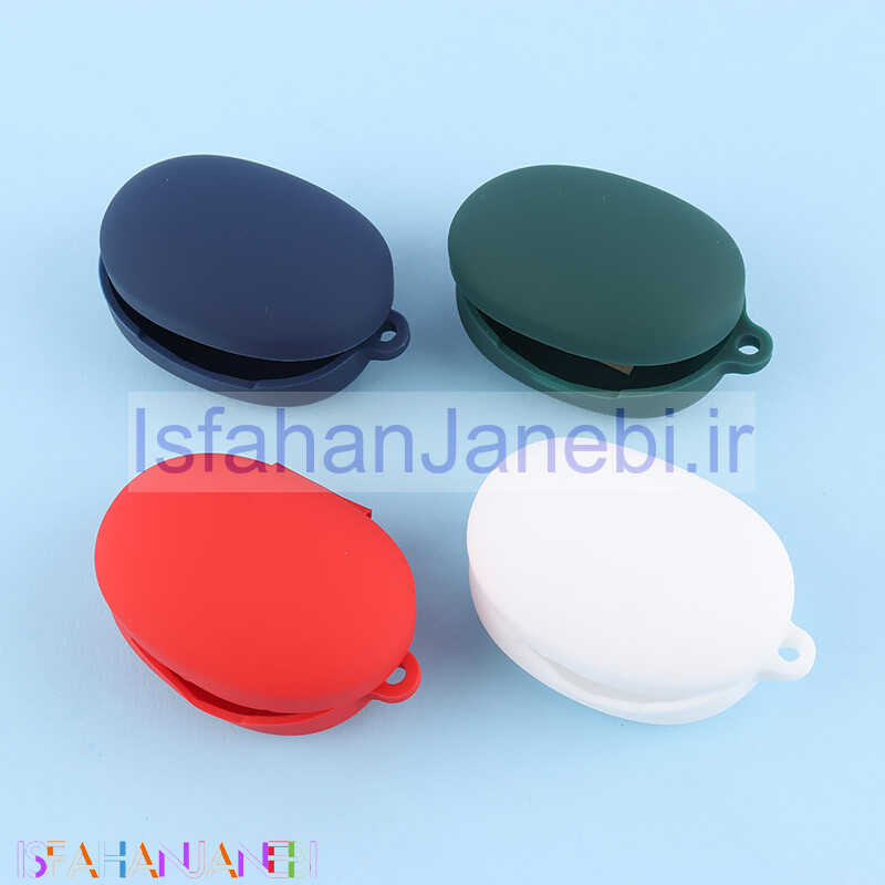 اصفهان جانبی-کاور هندزفری سیلیکونی Anker Soundcore Life Note E