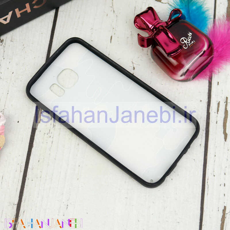 اصفهان جانبی-قاب فانتزی برجسته WK کد 10 سامسونگ S6