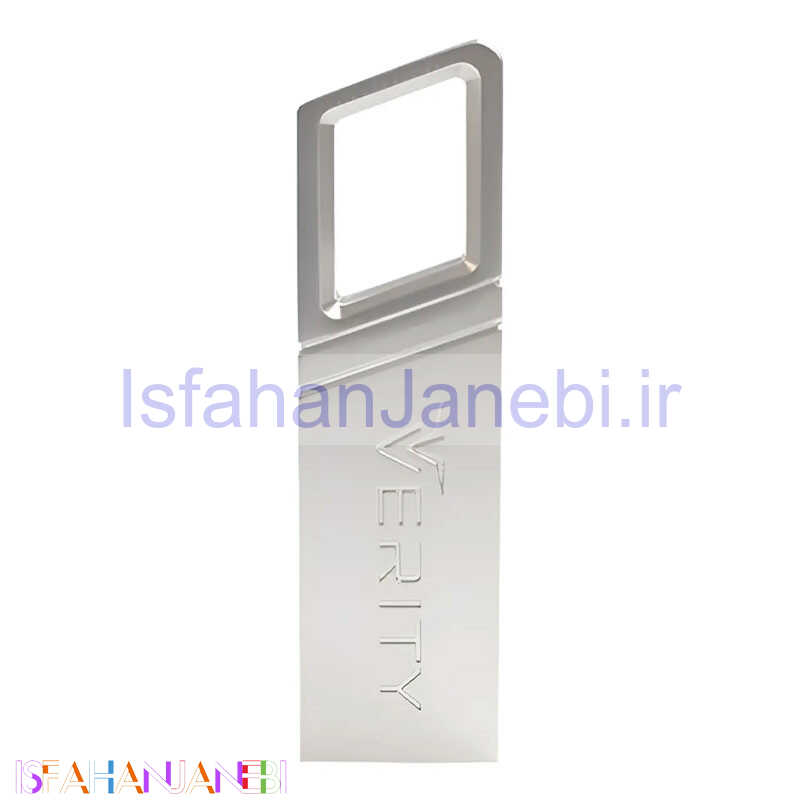 اصفهان جانبی-فلش 16 گیگ وریتی Verity V824