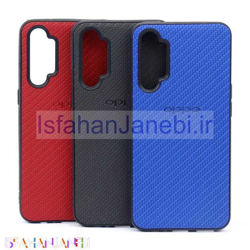 اصفهان جانبی-قاب حصیری Realme XT سری B