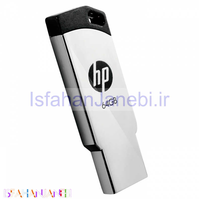 اصفهان جانبی-فلش 64 گیگ اچ پی HP V236W
