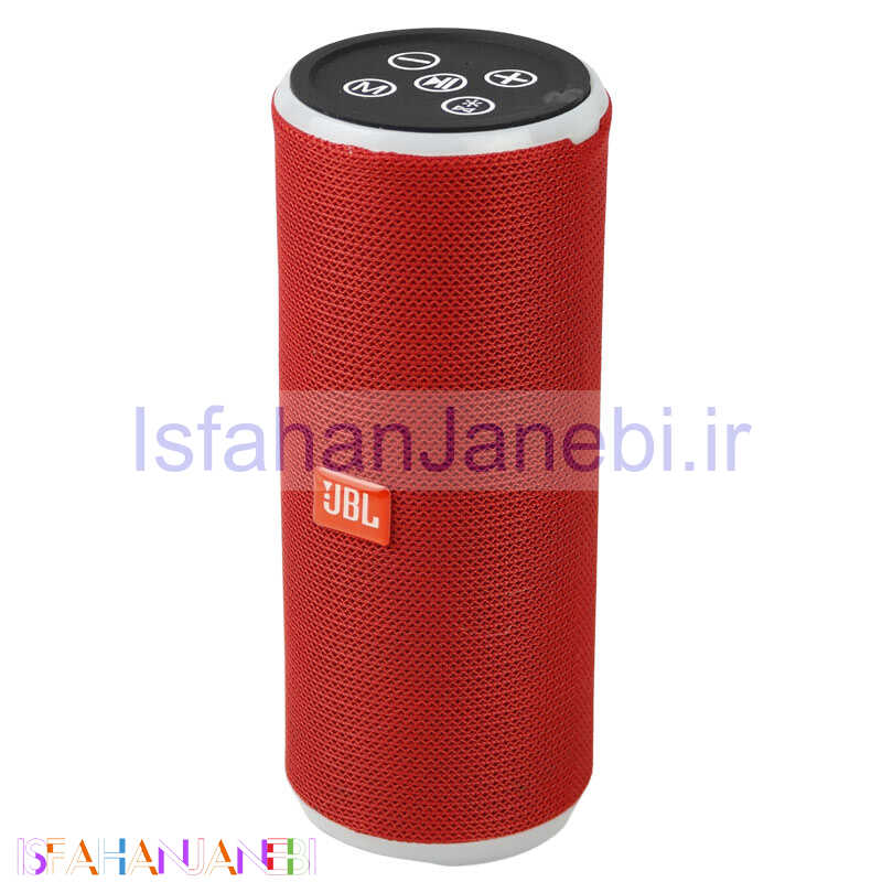 اصفهان جانبی-اسپیکر بلوتوثی رم و فلش خور JBL JK-315