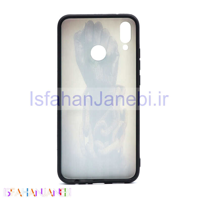 اصفهان جانبی-قاب فانتزی برجسته کد8 هواوی Y9 2019 سری C