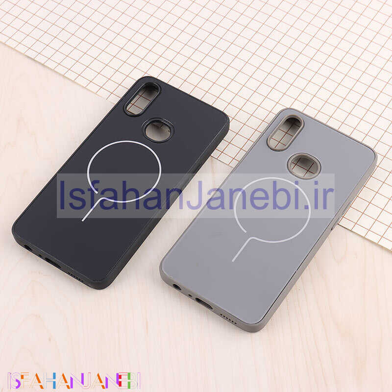 اصفهان جانبی-قاب PC سامسونگ Galaxy A10s طرح مگ سیف