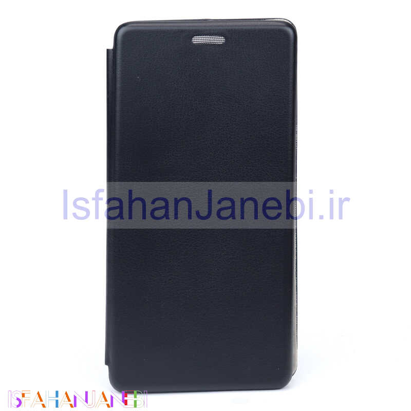 اصفهان جانبی-کیف مگنتی Samsung Galaxy S20 مشکی