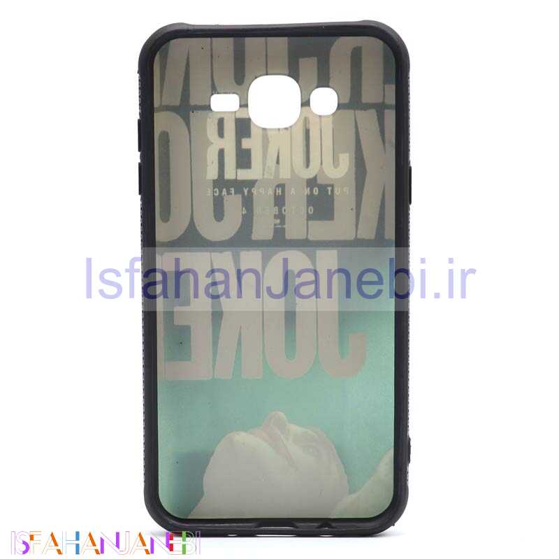 اصفهان جانبی-قاب فانتزی LINDO کد19 سامسونگ J7