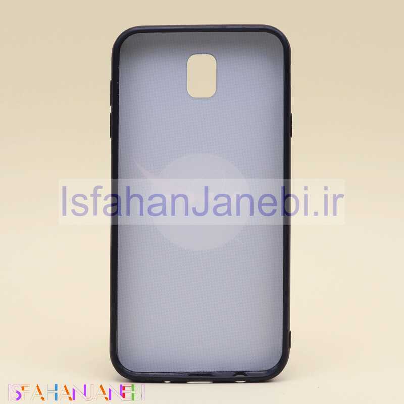 اصفهان جانبی-قاب فانتزی برجسته کد32 سامسونگ J7 Pro سری E