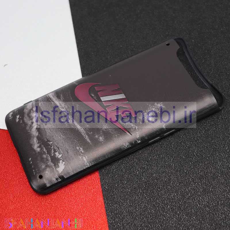 اصفهان جانبی-قاب فانتزی برجسته طرح لوگو سامسونگ A80 سری H