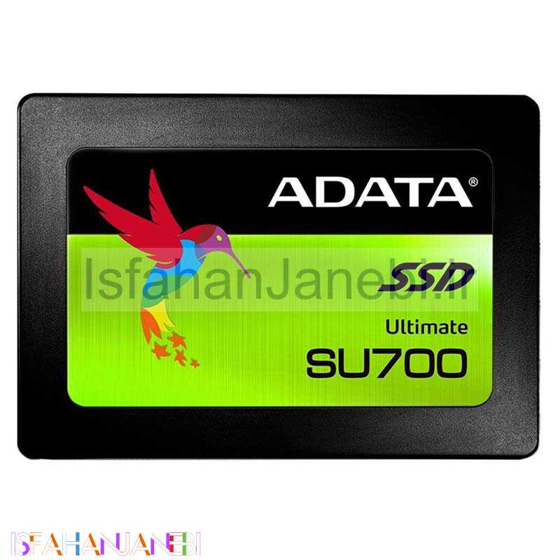 اصفهان جانبی-حافظه SSD ای دیتا ADATA Ultimate SU700 120GB