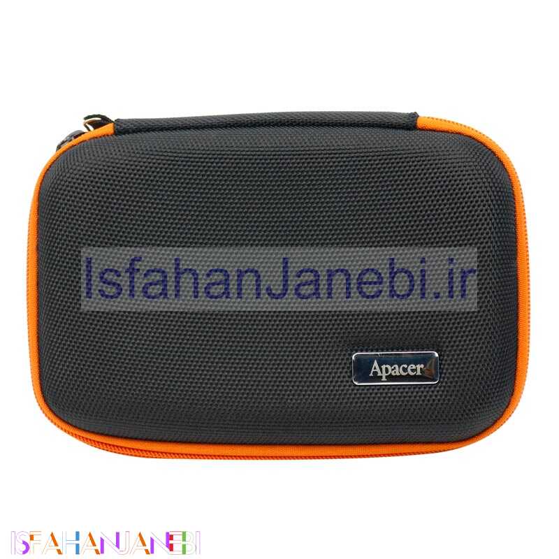 اصفهان جانبی-کیف هارد Apacer Delta AC64L