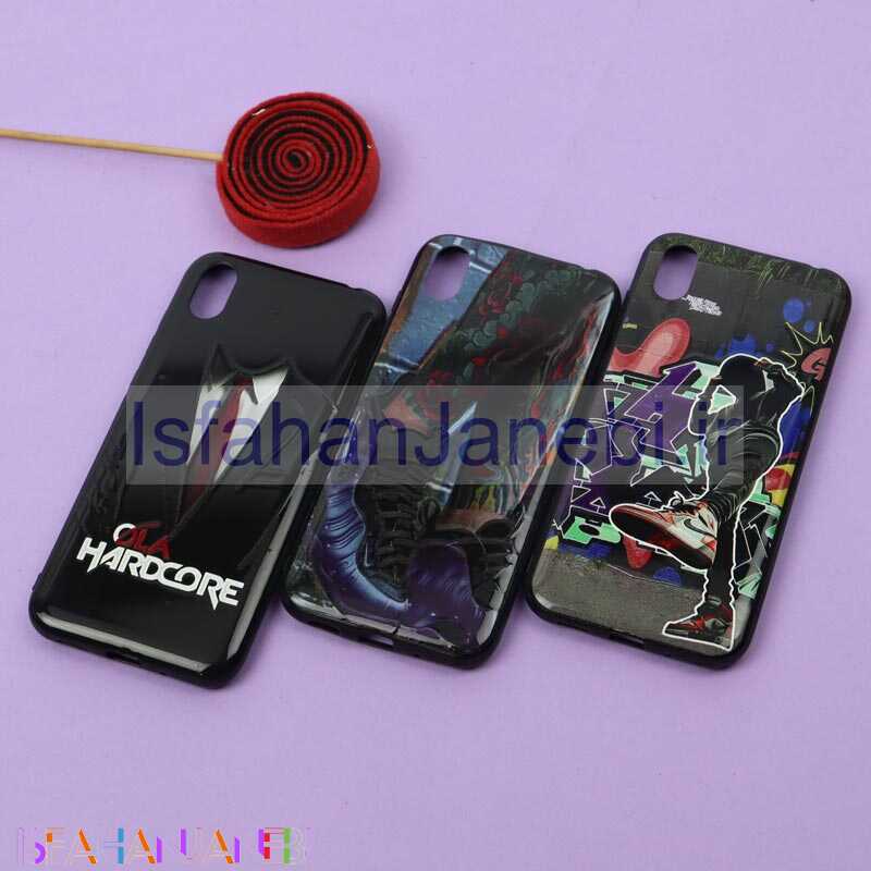 اصفهان جانبی-قاب فانتزی برجسته پسرانه هواوی Y5 2019 سری 2