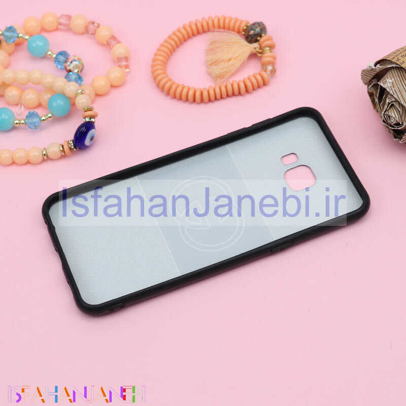 اصفهان جانبی-قاب فانتزی برجسته کد33 سامسونگ C5 Pro سری F
