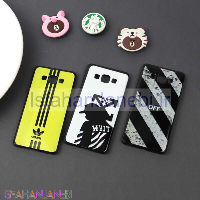 اصفهان جانبی-قاب فانتزی برجسته پسرانه سامسونگ A5 سری 6