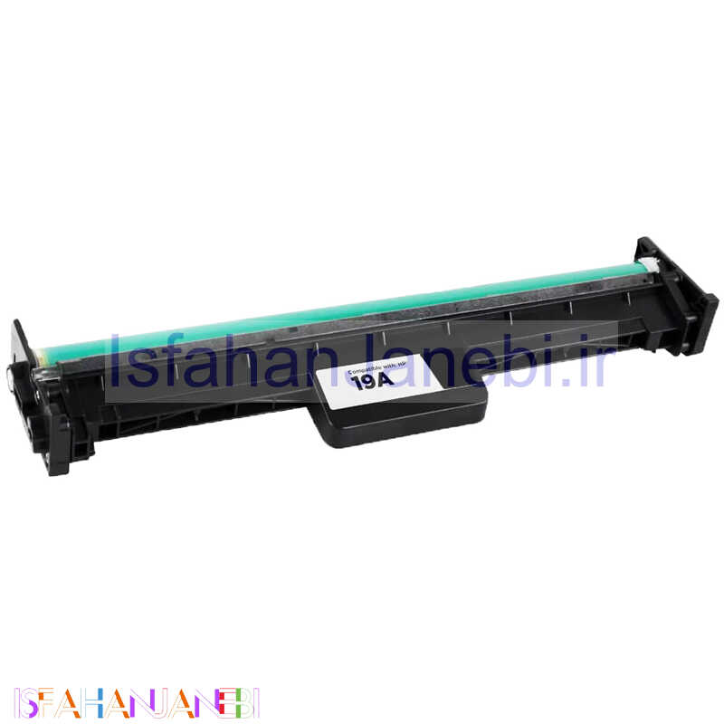 اصفهان جانبی-درام کارتریج اچ پی 19A