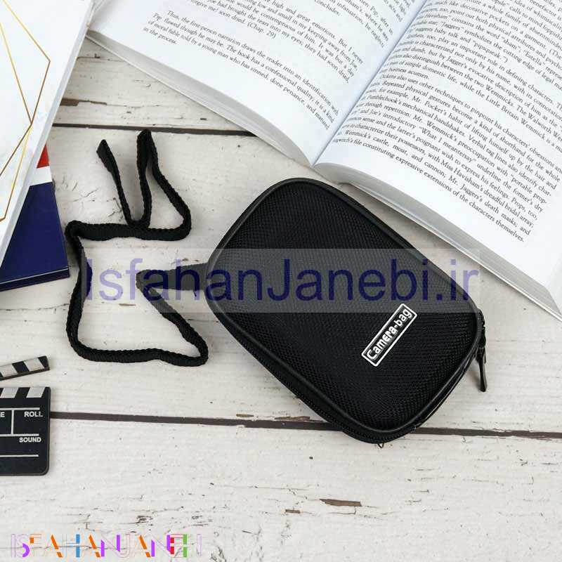 اصفهان جانبی-کیف محافظ دار برزنتی سری 3