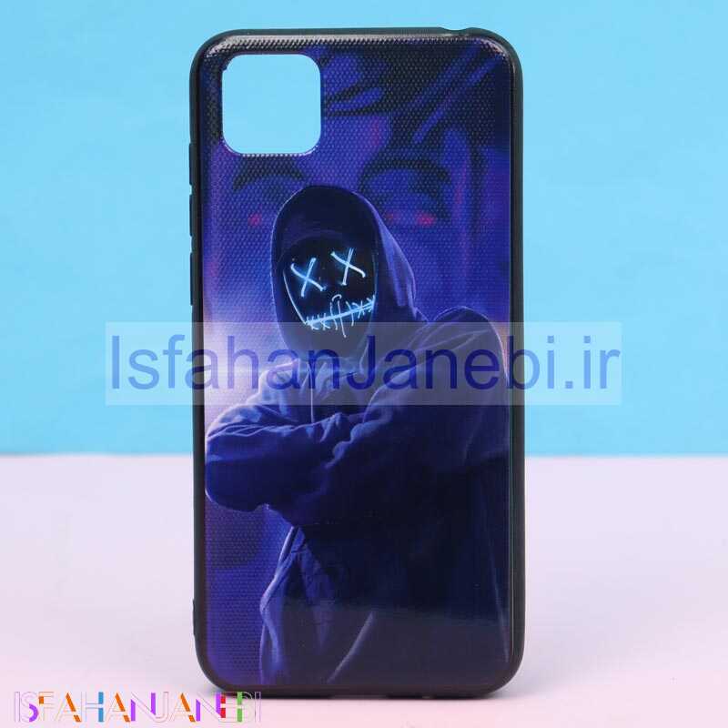 اصفهان جانبی-قاب فانتزی برجسته کد14 هواوی Y5p سری F