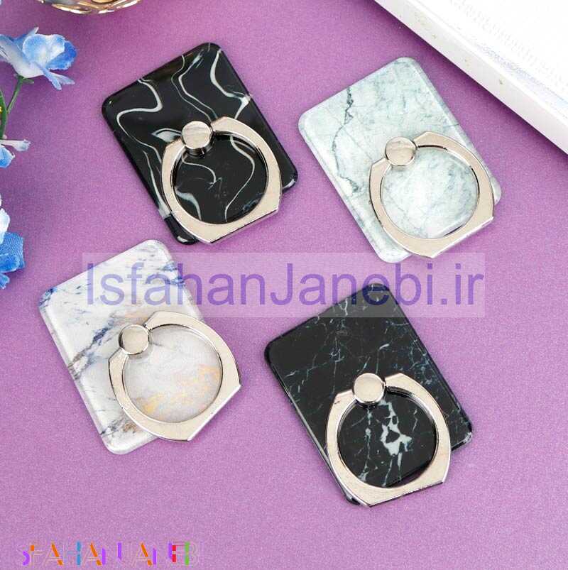 اصفهان جانبی-هولدر طرح سنگی