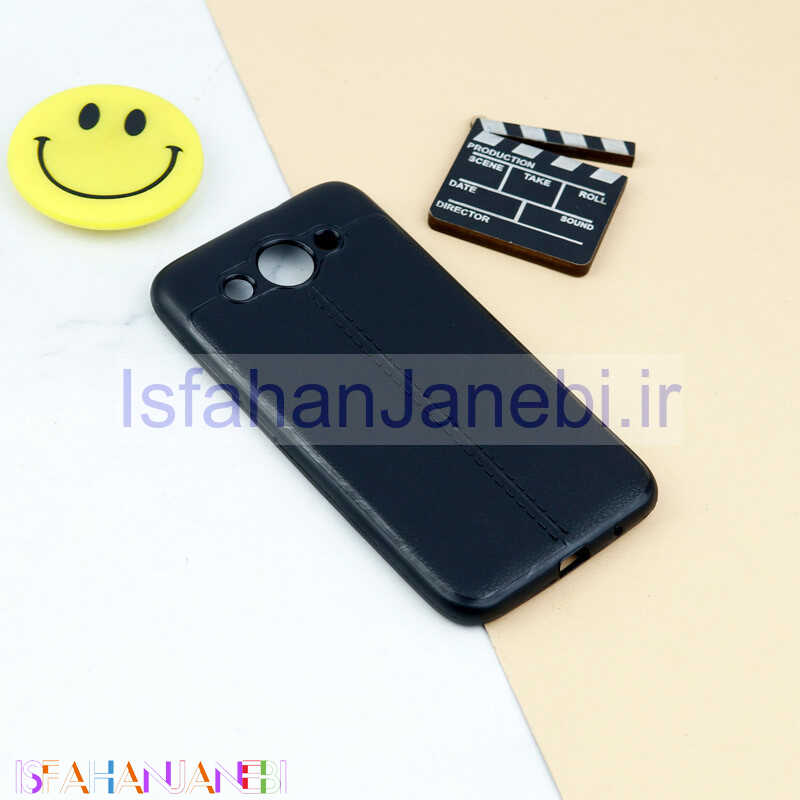 اصفهان جانبی-قاب اتوفوکوس Huawei Y3 2017 سری B