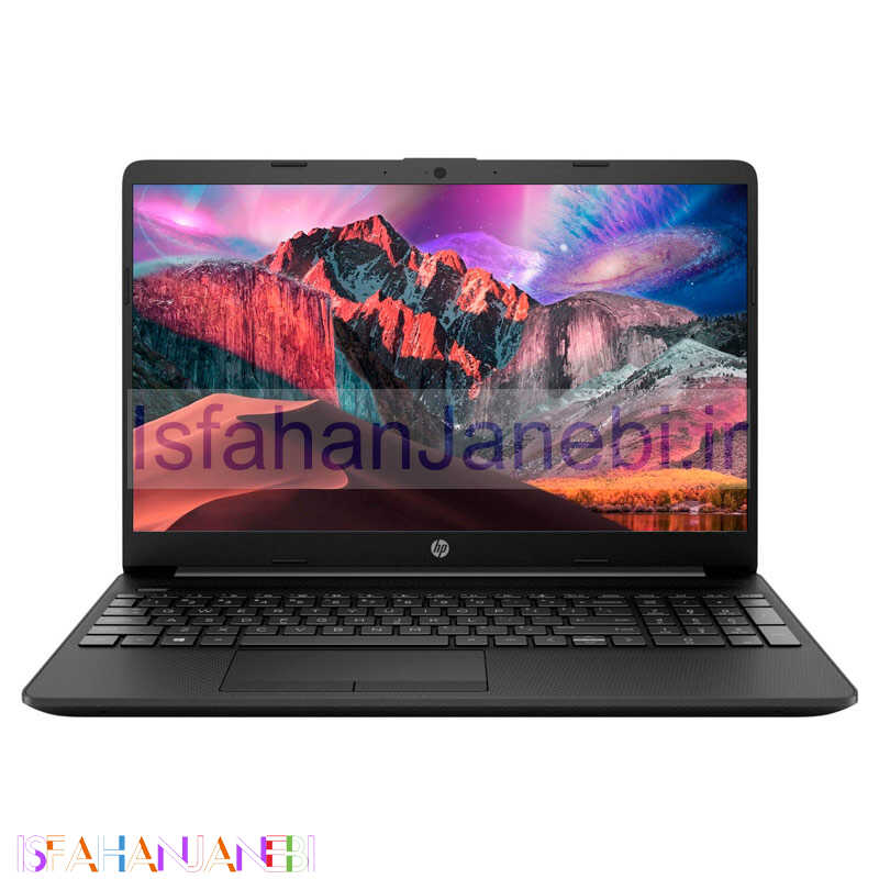 اصفهان جانبی-لپ تاپ HP DW2196 Core i3 (1005G1) 8GB 1TB+256GB SSD NVIDIA 2GB 15.6" HD