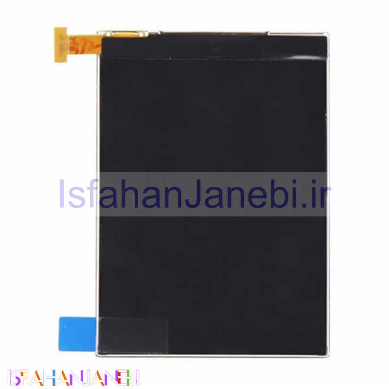 اصفهان جانبی-ال سی دی گوشی نوکیا Nokia N225