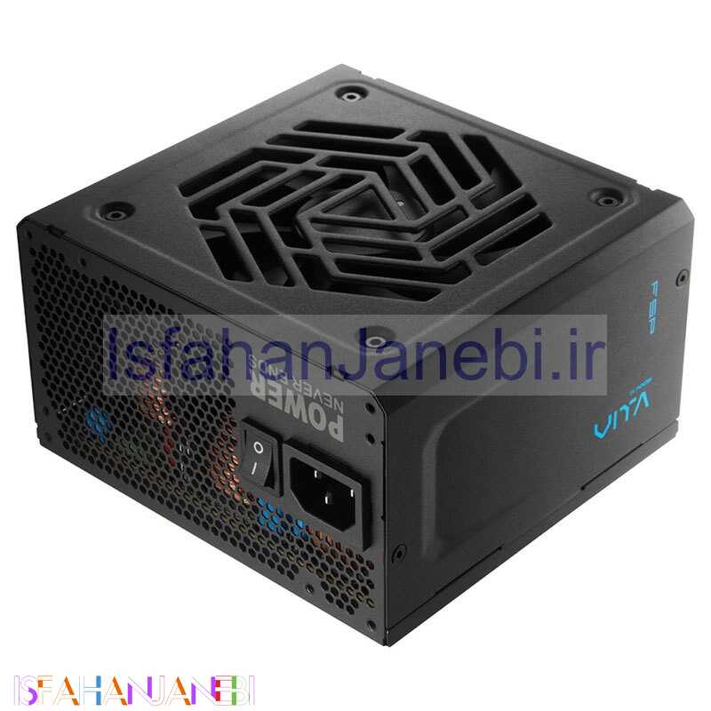 اصفهان جانبی-پاور اف اس پی FSP VITA GD Gold 750W