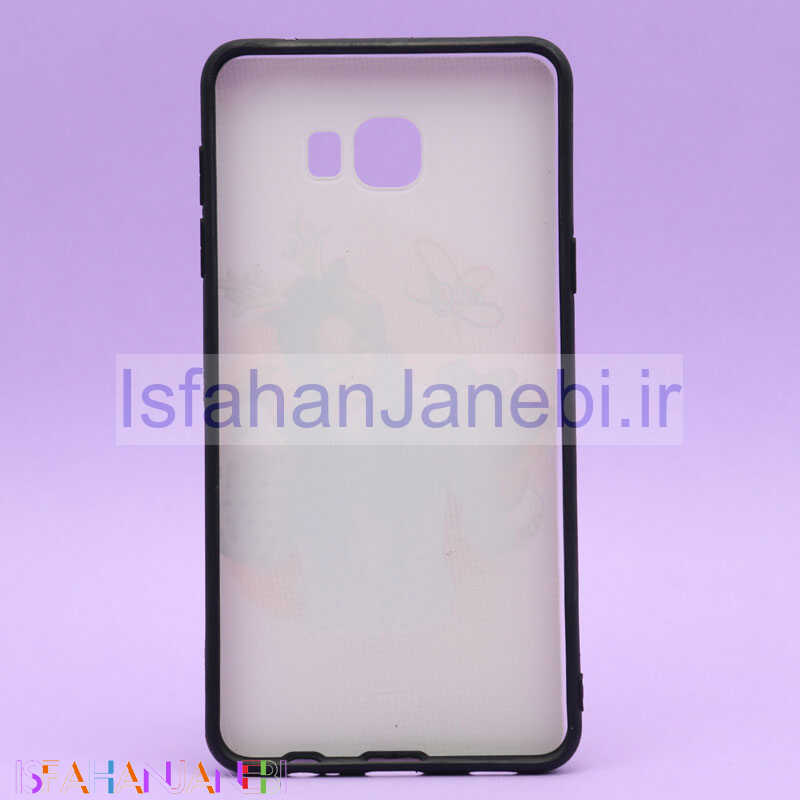 اصفهان جانبی-قاب فانتزی برجسته کد23 سامسونگ C7 سری E