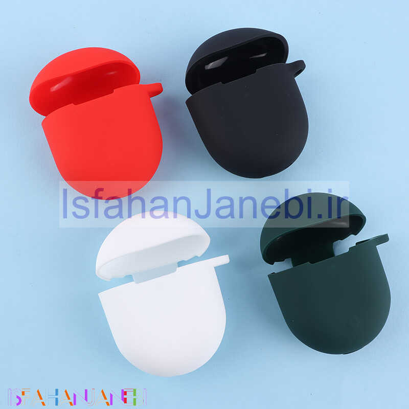 اصفهان جانبی-کاور هندزفری سیلیکونی Xiaomi Buds 3 Pro