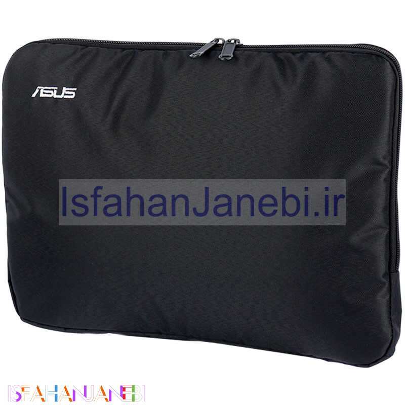 اصفهان جانبی-کاور لپ تاپ 15.6 اینچ Asus