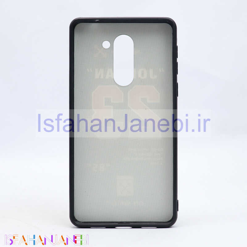 اصفهان جانبی-قاب فانتزی برجسته کد25 هواوی Honor 6x سری E