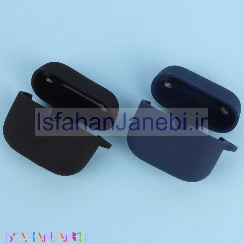 اصفهان جانبی-کاور هندزفری سیلیکونی Anker Soundcore Liberty Air 2