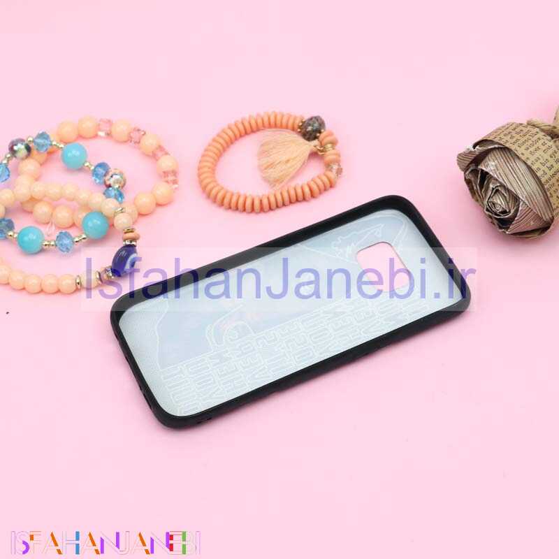 اصفهان جانبی-قاب فانتزی برجسته کد11 سامسونگ S7 سری F