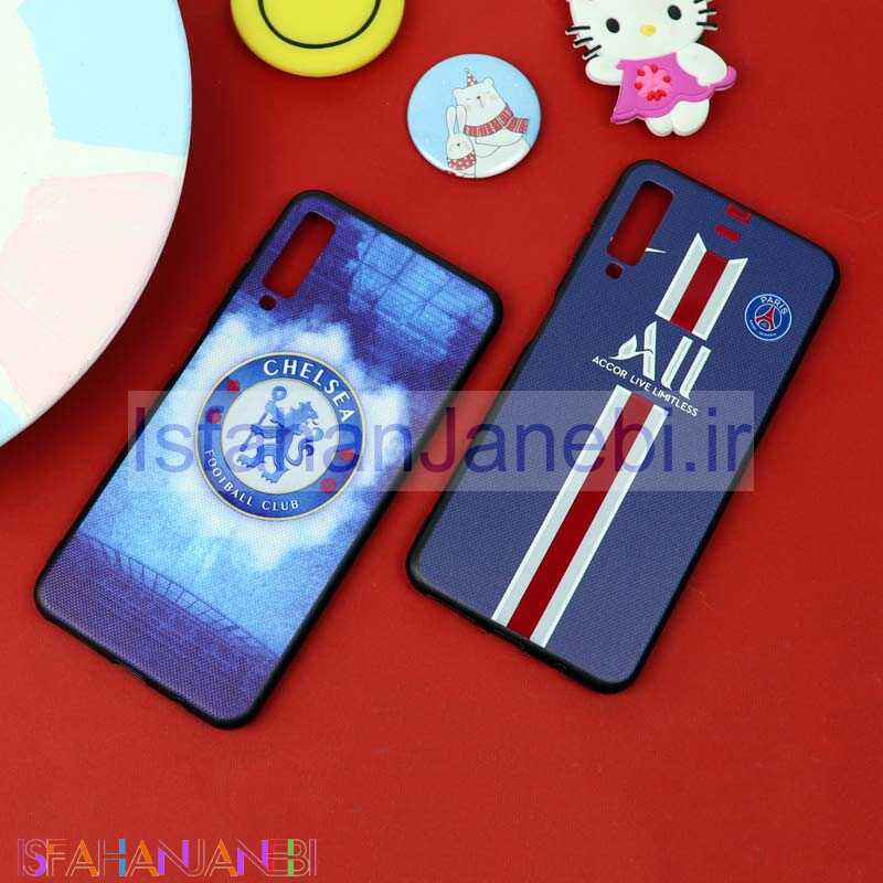 اصفهان جانبی-قاب فانتزی برجسته پسرانه سامسونگ A7 2018 سری 10