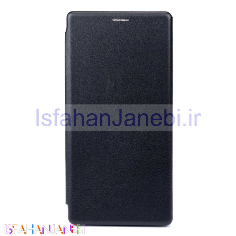 اصفهان جانبی-کیف مگنتی Xiaomi Mi Note 10 Pro مشکی
