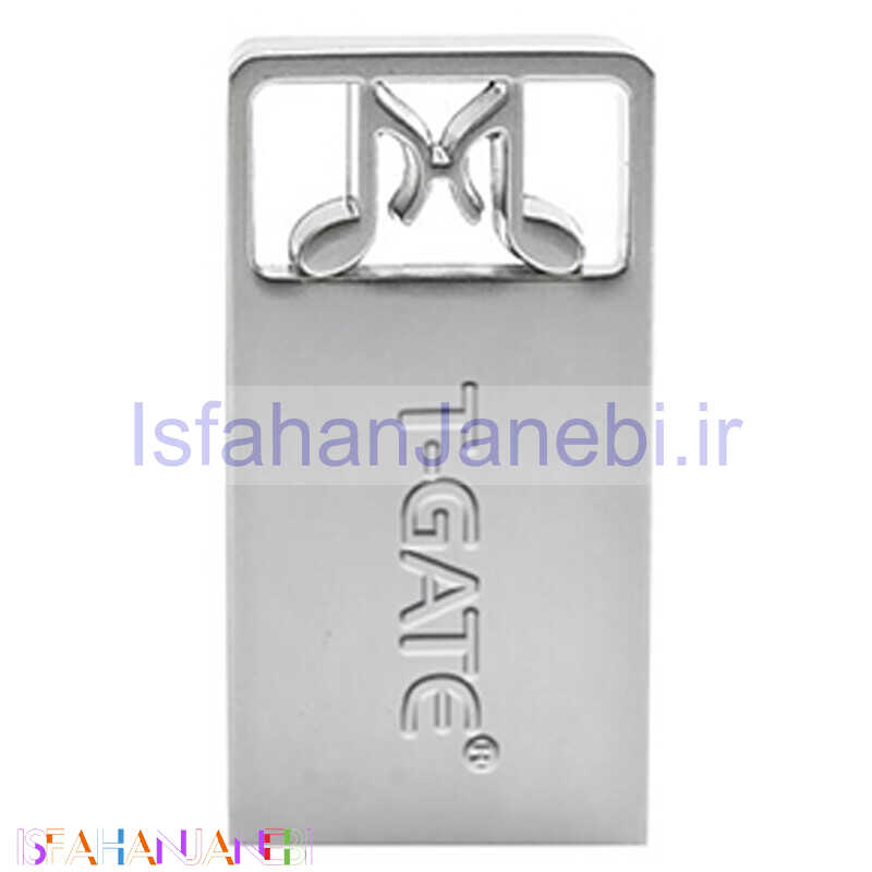 اصفهان جانبی-فلش 16 گیگ تی گیت T-GATE T108