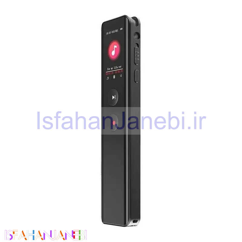 اصفهان جانبی-رکوردر ریمکس Remax RP3 64GB