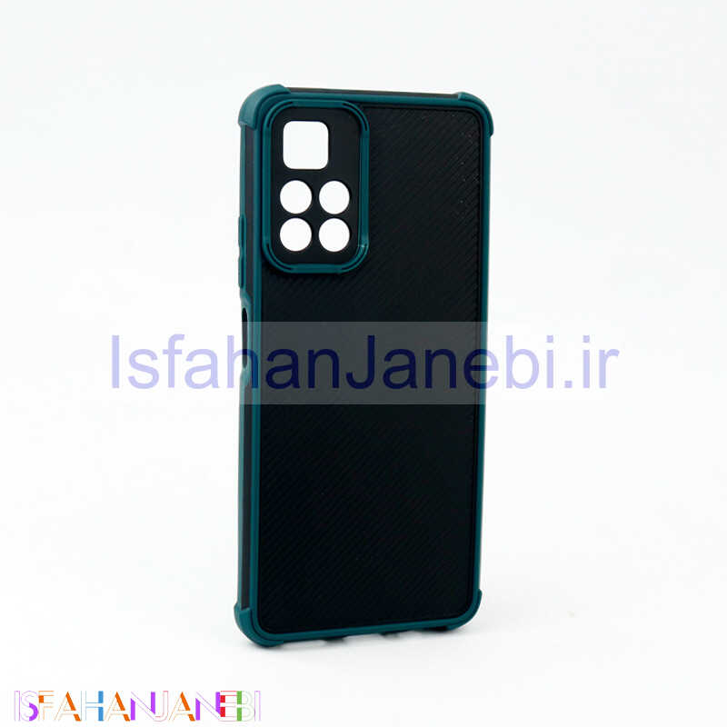 اصفهان جانبی-قاب PC کبریتی Xiaomi Redmi Note 11 5G (China)