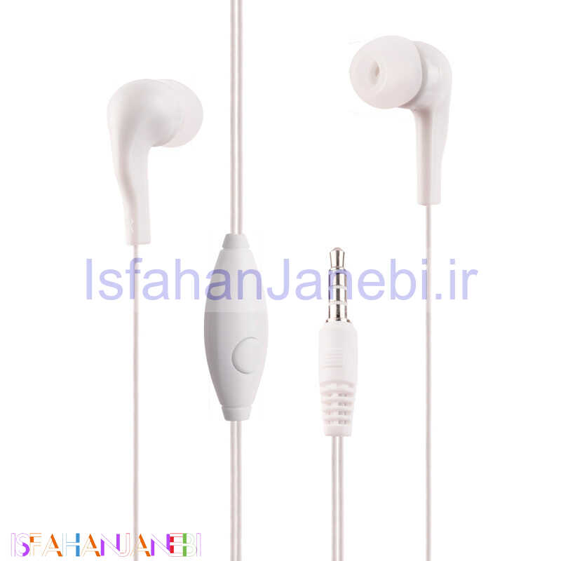 اصفهان جانبی-هندزفری Intex شرینک