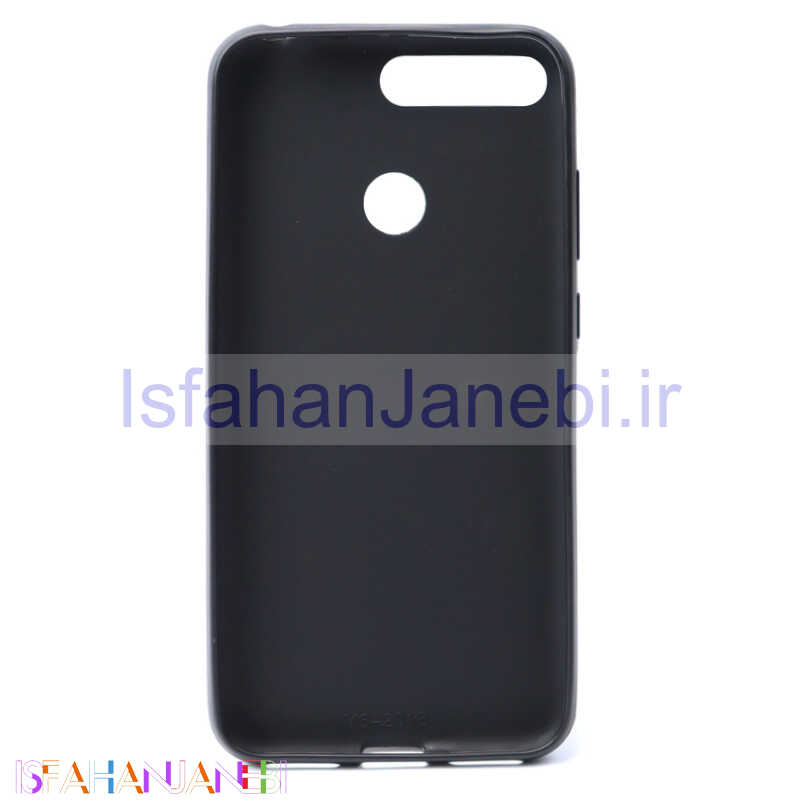 اصفهان جانبی-قاب ژله ای ROCK هواوی Y6 Prime مشکی