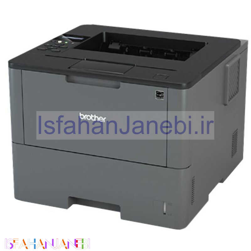 اصفهان جانبی-پرینتر لیزری Brother HL-L6200DW