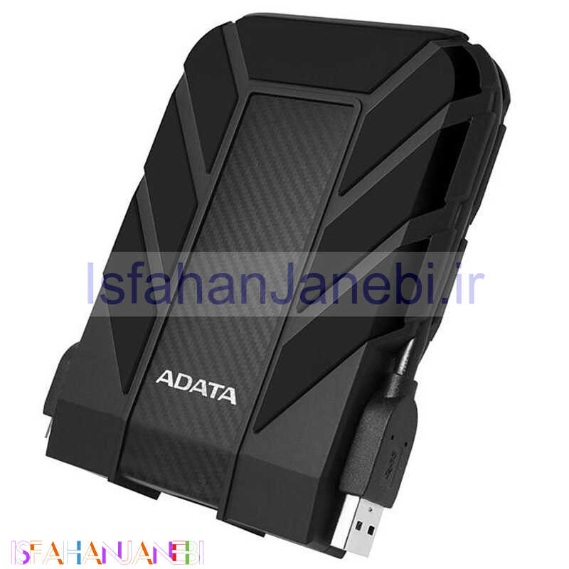 اصفهان جانبی-هارد اکسترنال ای دیتا ADATA HD710 Pro 5TB
