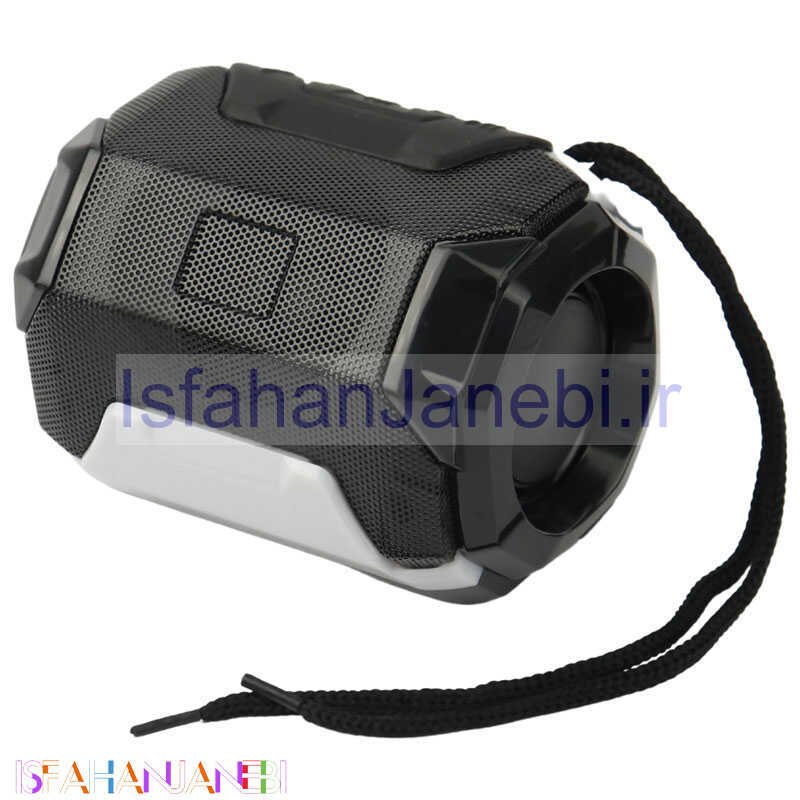 اصفهان جانبی-اسپیکر بلوتوثی رم و فلش خور Portable A005