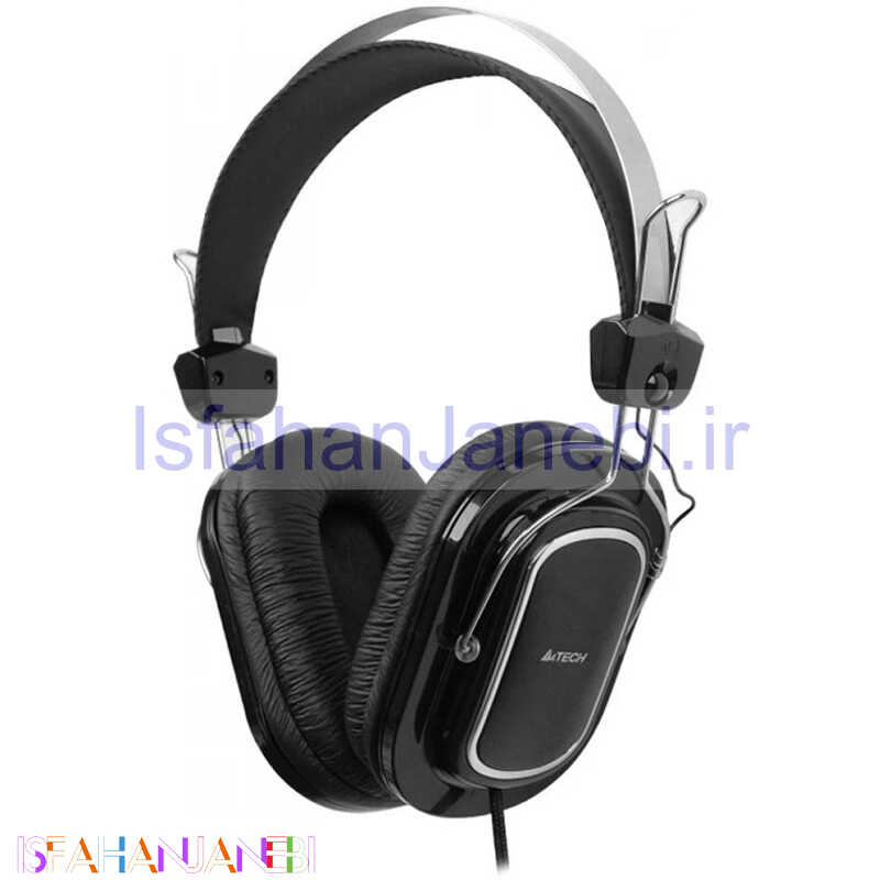 اصفهان جانبی-هدست A4Tech HS-200