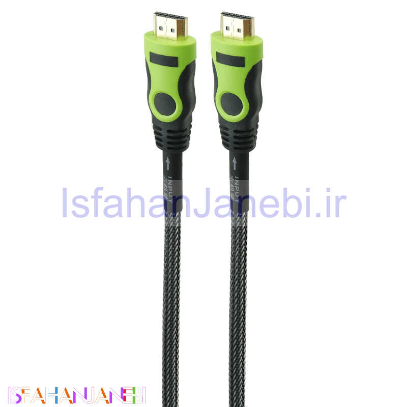 اصفهان جانبی-کابل Royal HDMI 50m