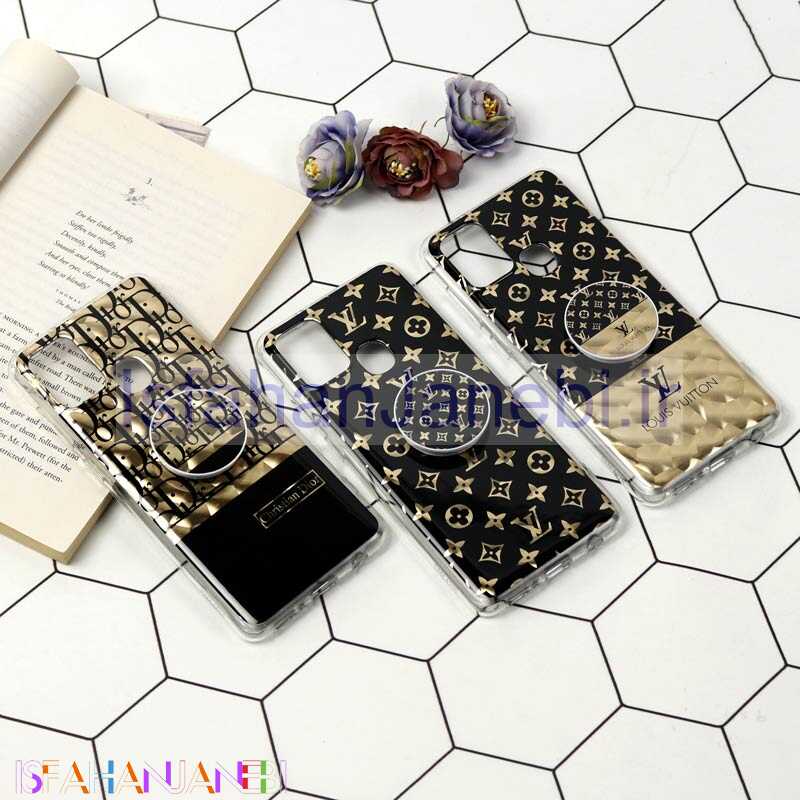 اصفهان جانبی-قاب پاپ سوکت دار برند Samsung A21s