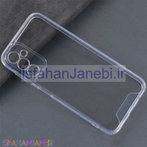 اصفهان جانبی-قاب Space محافظ لنزدار Samsung Galaxy A14