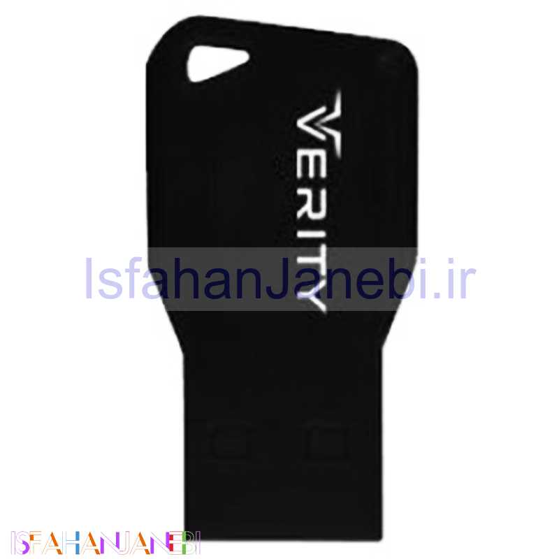 اصفهان جانبی-فلش 32 گیگ وریتی VERITY V706